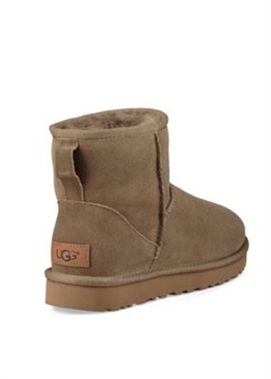 W Classic mini ll støvle Antilope UGG